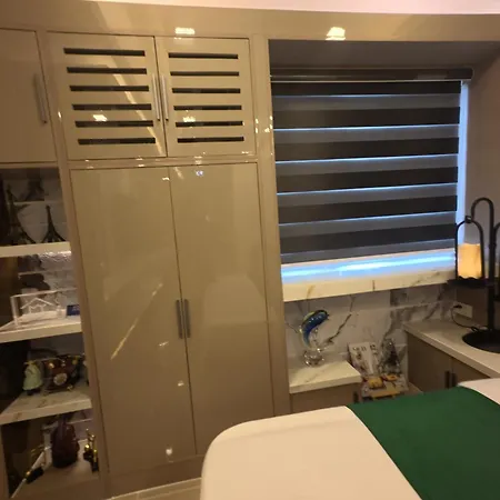 Urban Haven Manila