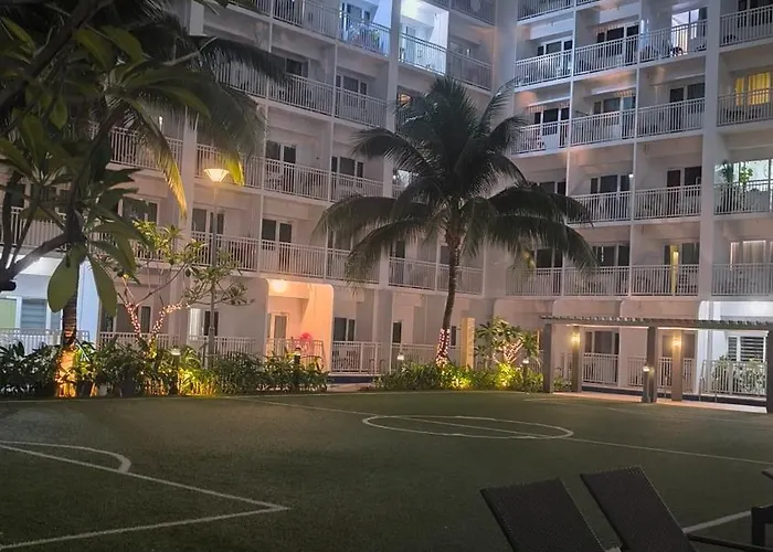 Urban Haven