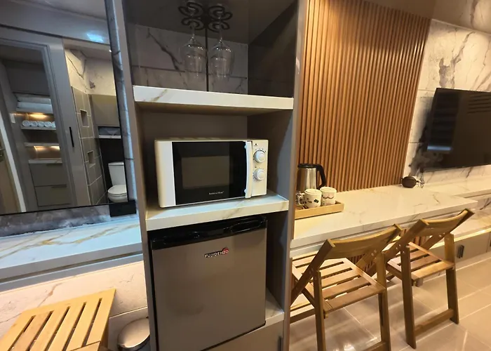 Urban Haven * 마닐라