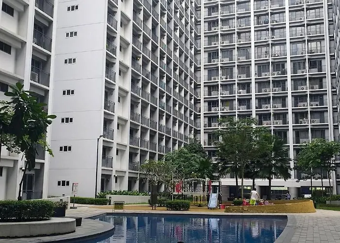 Urban Haven